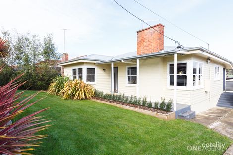 Property photo of 18 Keithleigh Street Youngtown TAS 7249