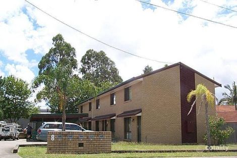 Property photo of 3/8 Arac Street Woodridge QLD 4114
