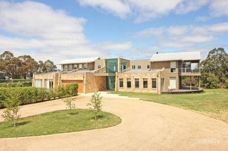 Property photo of 360 Hamilton Road New Gisborne VIC 3438