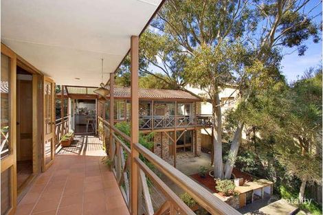 Property photo of 90 Moncrieff Drive East Ryde NSW 2113