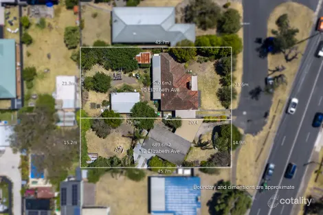 10 Elizabeth Ave, Capel Sound, VIC 3940
