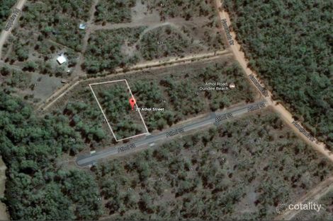 20 Athol St, Dundee Beach, NT 0840