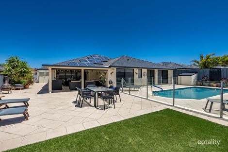 Property photo of 20 Silver Sands Drive Iluka WA 6028