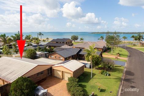 Property photo of 28 Tipplers Street Victoria Point QLD 4165