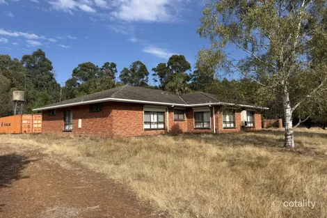 400 Condah-Hotspur Lower Rd, Hotspur, VIC 3303