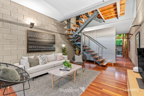 Property photo of 110A Cremorne Street Cremorne VIC 3121