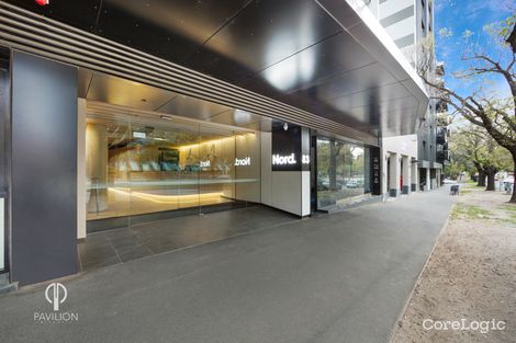 Property photo of 108/83 Flemington Road North Melbourne VIC 3051