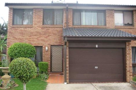 Property photo of 5/156 Moore Street Liverpool NSW 2170