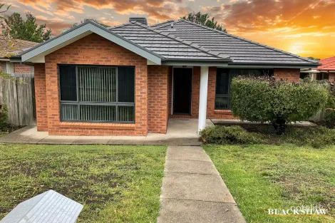 Property photo of 21 Mapleton Avenue Harrison ACT 2914