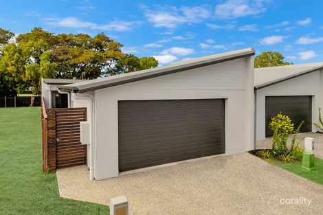 Property photo of 30 Castleview Lane Garbutt QLD 4814