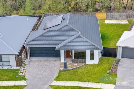 17 Sawmill Dr, Greenbank, QLD 4124