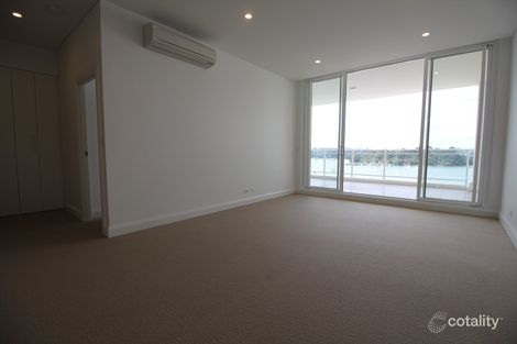 Property photo of 510/58 Peninsula Drive Breakfast Point NSW 2137