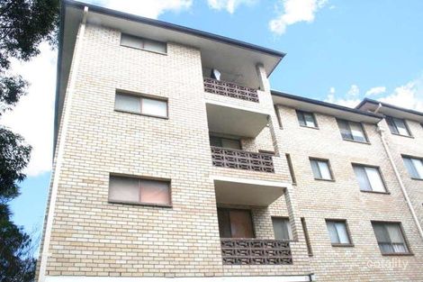 Property photo of 5/9 Cottonwood Crescent Macquarie Park NSW 2113