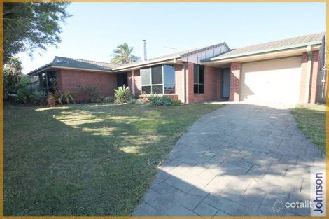 40 Samarinda St, Tingalpa, QLD 4173