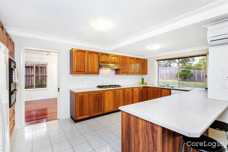 Property photo of 47 Kanangra Crescent Cherrybrook NSW 2126