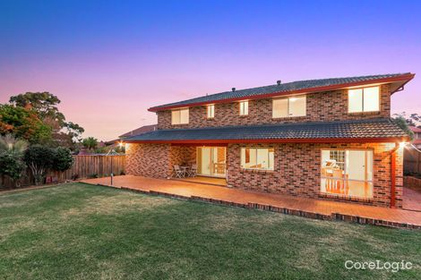 Property photo of 47 Kanangra Crescent Cherrybrook NSW 2126