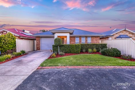 Property photo of 7 Hannah Road Munno Para West SA 5115