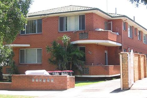 Property photo of 2/15 Clyde Street Croydon Park NSW 2133