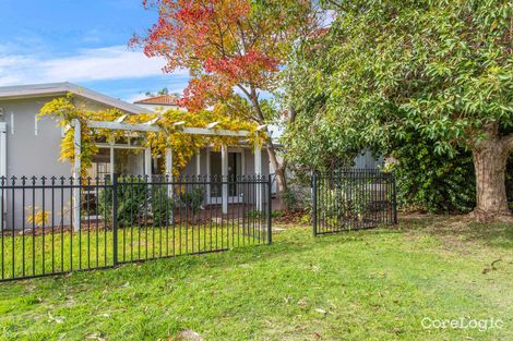 Property photo of 54 Coogee Road Ardross WA 6153