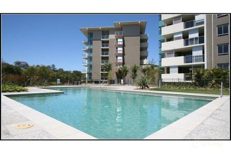 Property photo of 5205/12-14 Executive Drive Burleigh Waters QLD 4220
