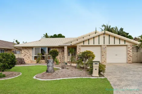 Property photo of 13 Adrian Street Victoria Point QLD 4165