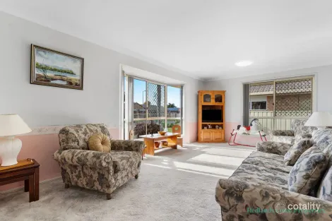 Property photo of 13 Adrian Street Victoria Point QLD 4165