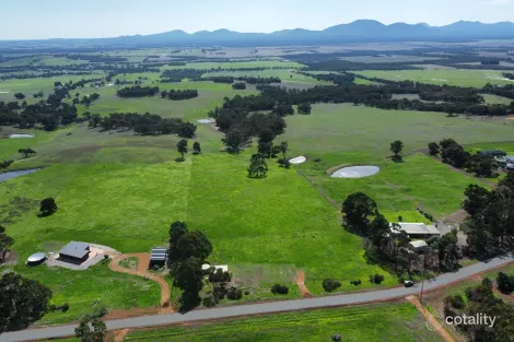 Property photo of 78 Ferry Road Mount Barker WA 6324