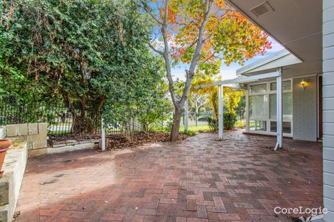 Property photo of 54 Coogee Road Ardross WA 6153