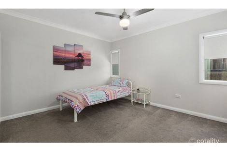 Property photo of 44 Llewellyn Street Centenary Heights QLD 4350