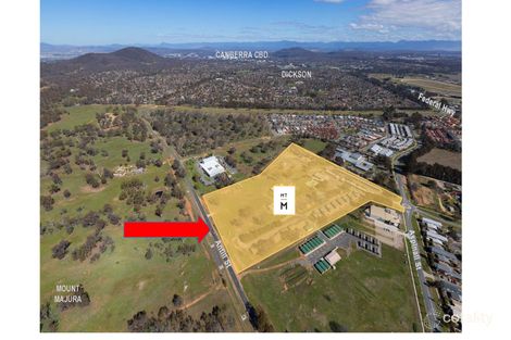 1 Aspinall St, Watson, ACT 2602