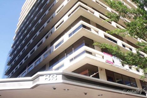 6/83 Mount St, North Sydney, NSW 2060