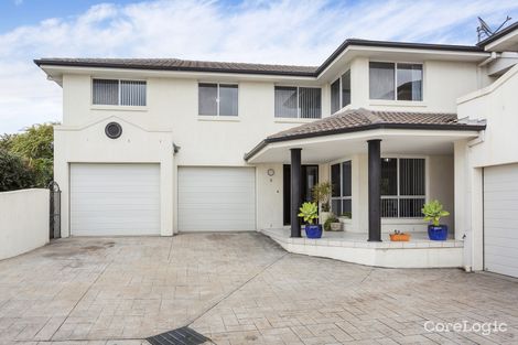 Property photo of 2/5 Myuna Place Kiama NSW 2533