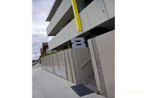 6/8 Porter St, Prahran, VIC 3181