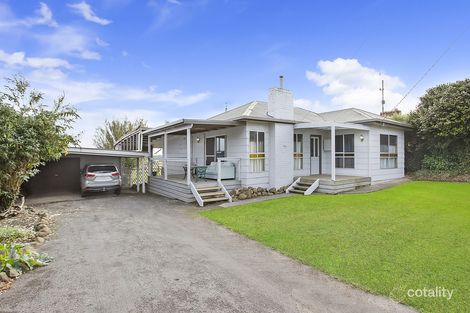 Property photo of 55 Barrett Street Timboon VIC 3268