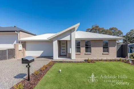 6 Hassett St, Mount Barker, SA 5251