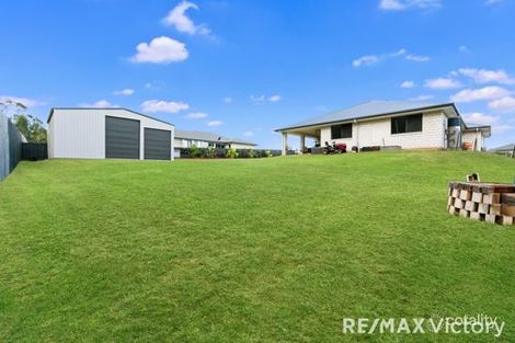 Property photo of 18 Wattle Avenue Beerburrum QLD 4517