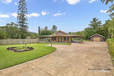 Property photo of 25-27 Dempsey Street Gordonvale QLD 4865