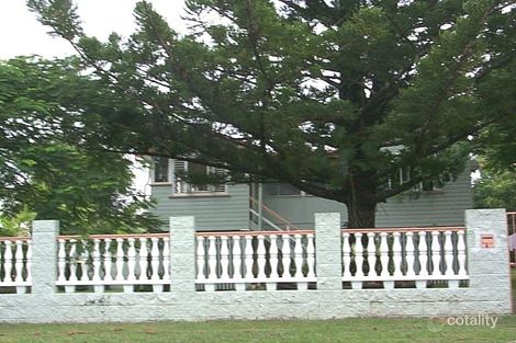 8 Camp St, Mundingburra, QLD 4812