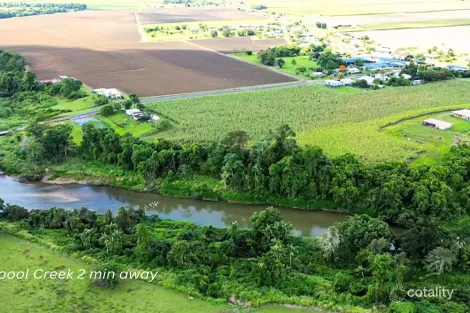 292 Silkwood Japoon Rd, Silkwood, QLD 4856