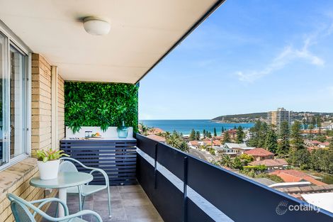 Property photo of 13/108 Queenscliff Road Queenscliff NSW 2096