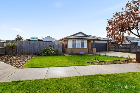 Property photo of 22 Coop Drive Gisborne VIC 3437