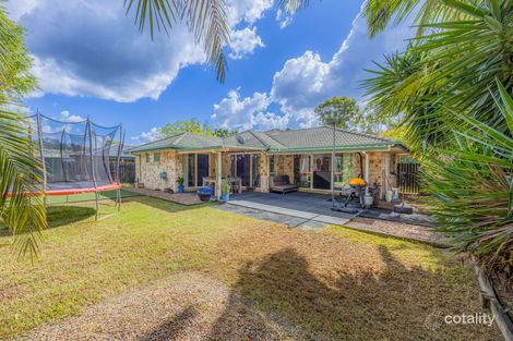 Property photo of 22 Roe Street Upper Coomera QLD 4209