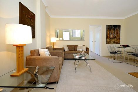 Property photo of 20/134-138 Redfern Street Redfern NSW 2016