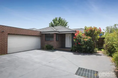 2/83 Lower Dandenong Rd, Mentone, VIC 3194