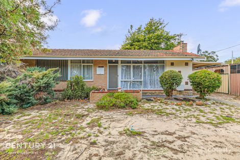 Property photo of 162 Streich Avenue Kelmscott WA 6111