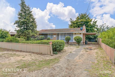 Property photo of 162 Streich Avenue Kelmscott WA 6111