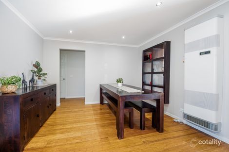 Property photo of 5 Toombak Walk Sydenham VIC 3037