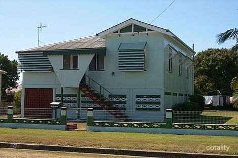 6 Bates St, Svensson Heights, QLD 4670