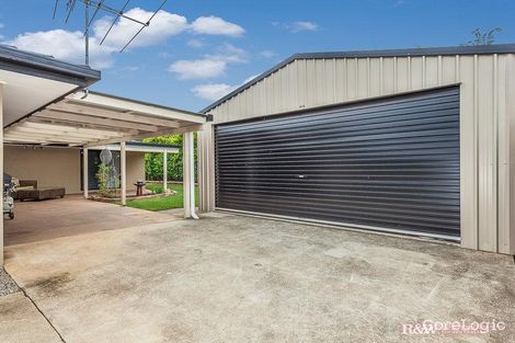 Property photo of 18 Rosenlund Street Kallangur QLD 4503