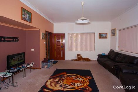 Property photo of 34 Whiteley Street Wellington NSW 2820